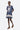 Emelina Print S/S Mini Dress-Sea New York-Tucci Boutique