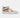 Mid Star Glitter Upper Leather Star and Wave Suede Spur