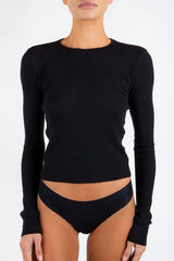 Long Sleeve Thermal Top - More Colors Available