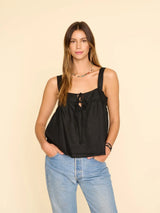 Kyra Top - More Colors Available
