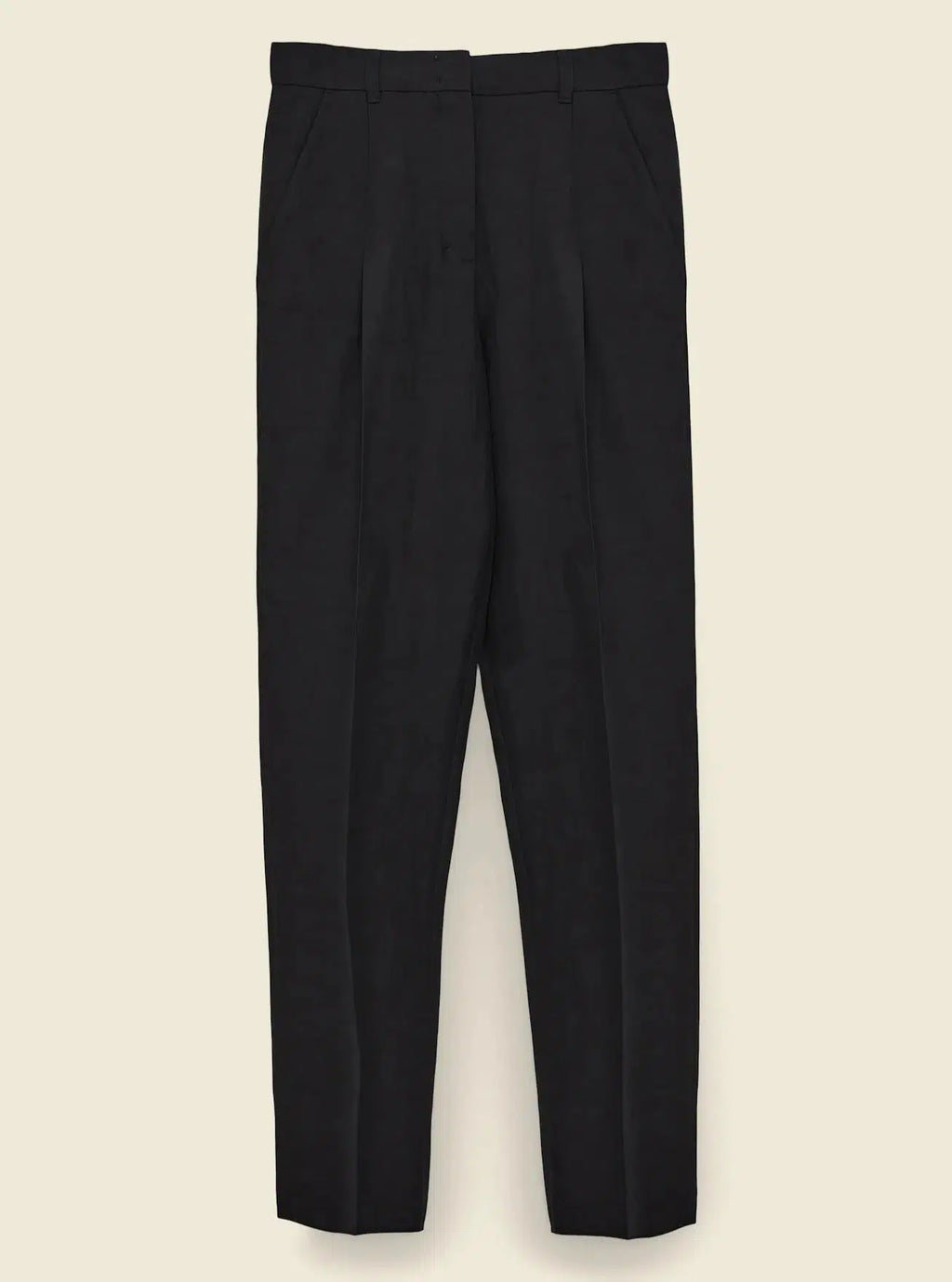 Fly Front Pant — Sorellina Boutique