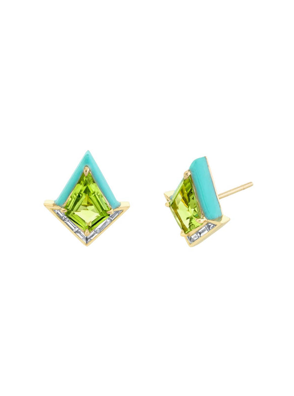 Twinkle Studs-Emily P. Wheeler-Tucci Boutique