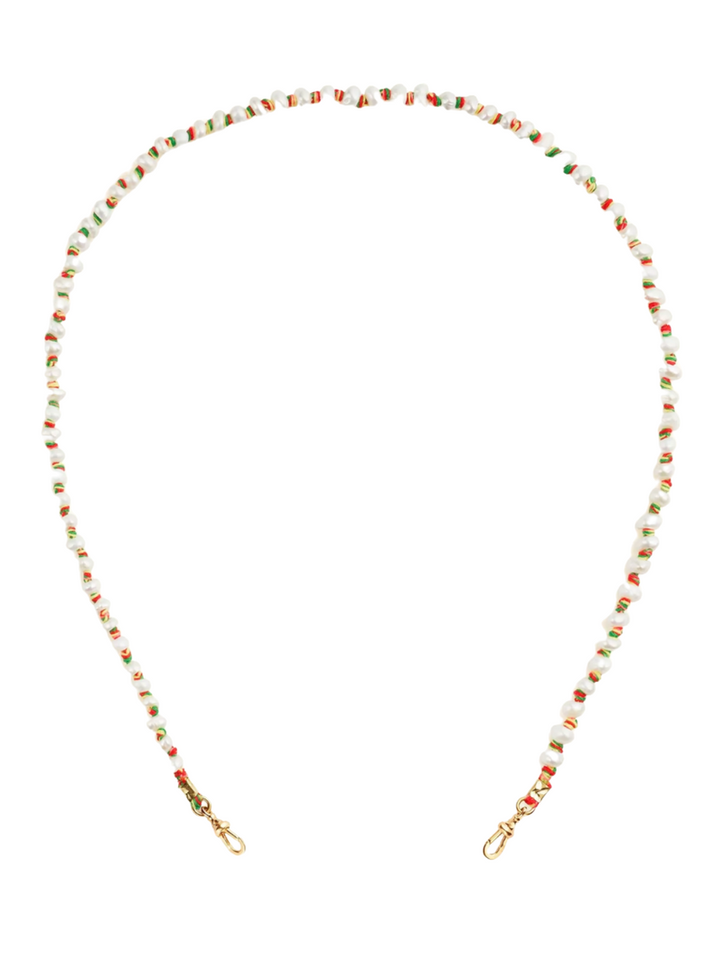 Pearl Mauli Chain