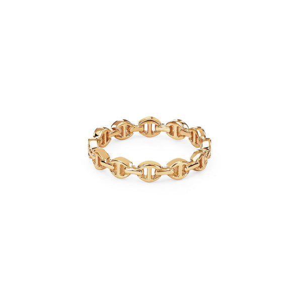 Micro Dame II Tri-Link Ring-Hoorsenbuhs-Tucci Boutique