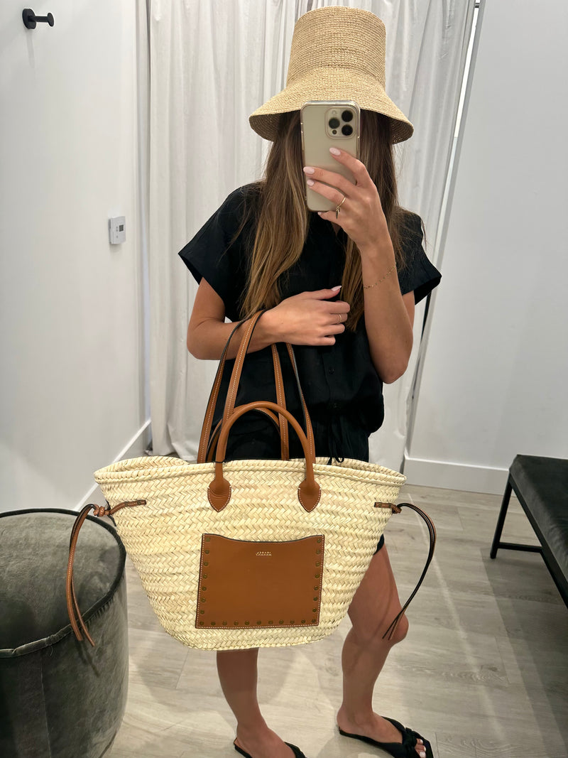 Isabel Marant Cadix Mini Bag