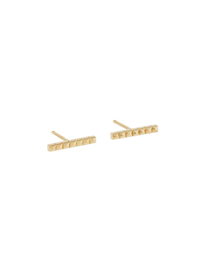 Dare Bar Earrings-Dolce Amore Ring by Paola Incisa di Camerana-Tucci Boutique