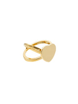 Fiamma Classico Ring-Dolce Amore Ring by Paola Incisa di Camerana-Tucci Boutique