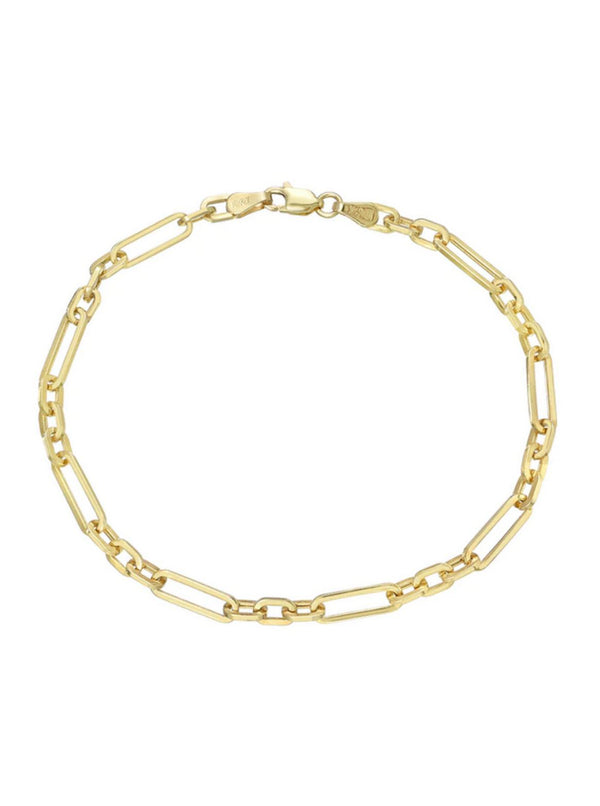 Watch Chain Bracelet-DRU.-Tucci Boutique